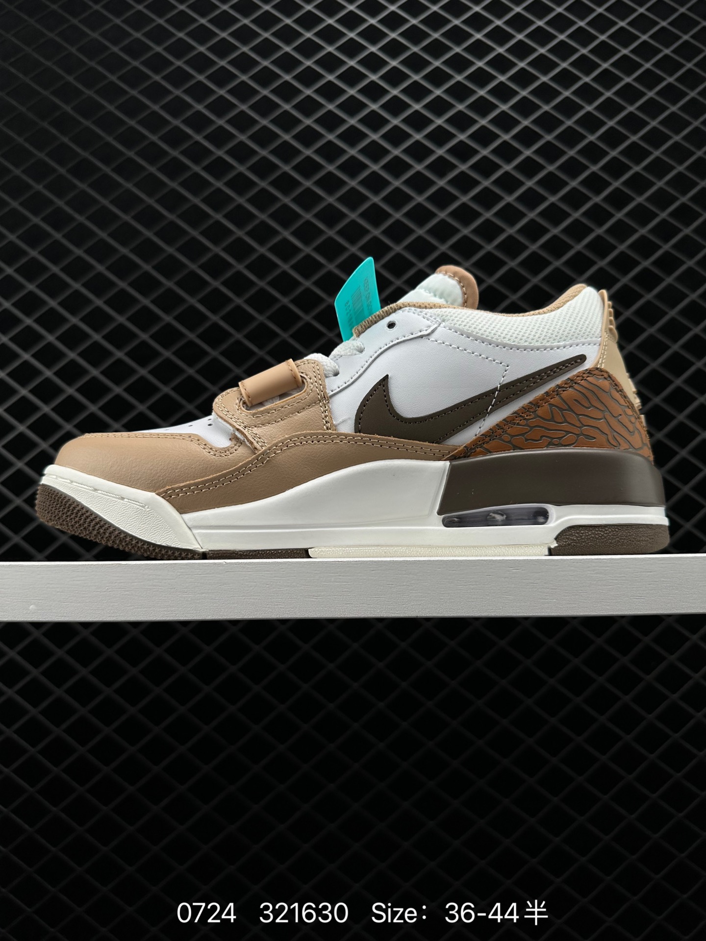 Air Jordan Legacy 312